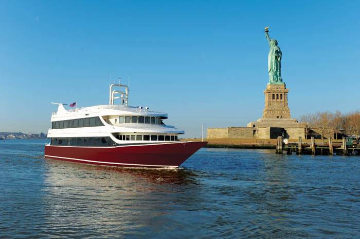 City Cruises - New York